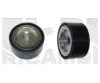 AUTOTEAM A09556 Tensioner Pulley, v-ribbed belt